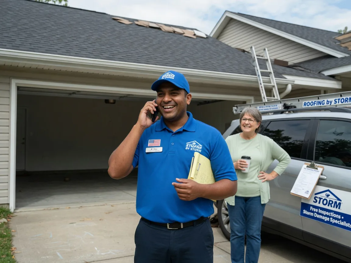 Roof Repair Near Me Mauckport, IN FAQs